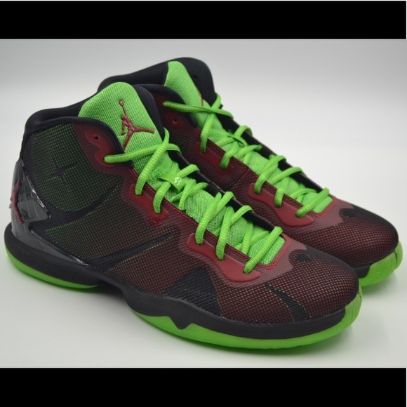 nike jordan super fly 4